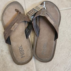 Flojos men's flip flop